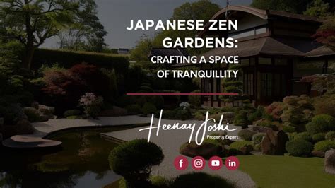  Beyond the Japanese Garden: Crafting Your Own Oasis A Journey into Minimalism and Nature's Harmony