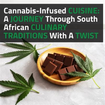  “Living with Herbs” - A Fragrant Journey Through South African Traditions and Culinary Delights