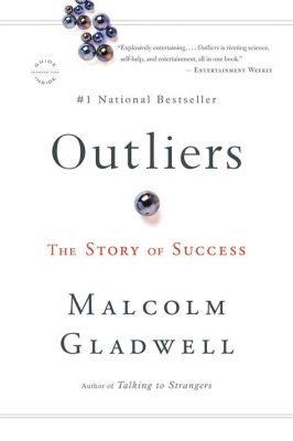 Outliers: The Story of Success - A Tapestry Woven from Grit and Opportunity