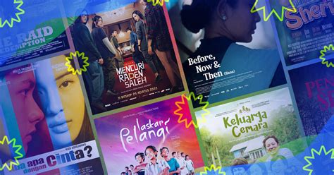  Perfect Storm: Navigating Love and Identity Through Indonesian Cinema